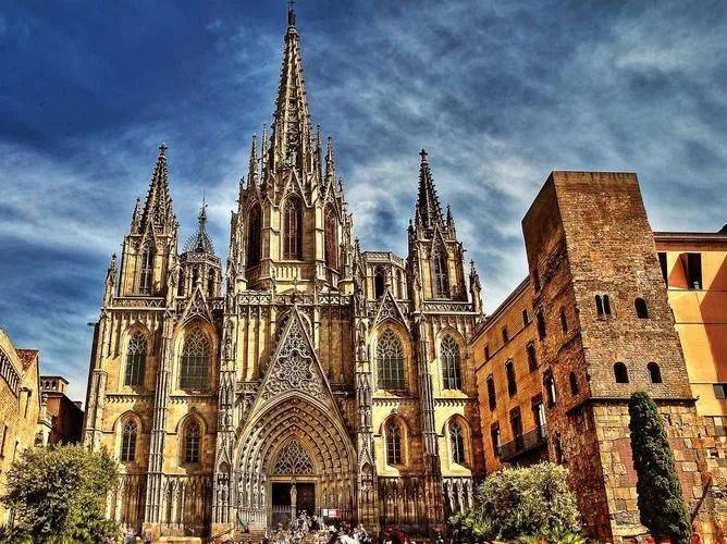 “要独立，不要统一！”关键时刻，40万人冲上街头示威，事情大了