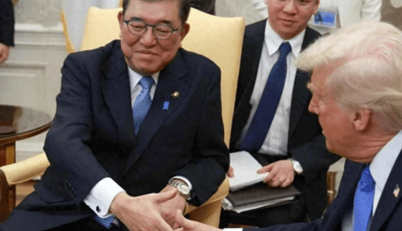 毫无征兆！日本突然对“台独”发起特殊信号！大陆忍无可忍