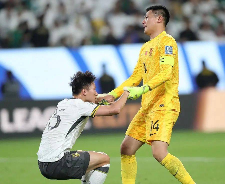 迎战澳大利亚队，国足不能再保平而是要争胜