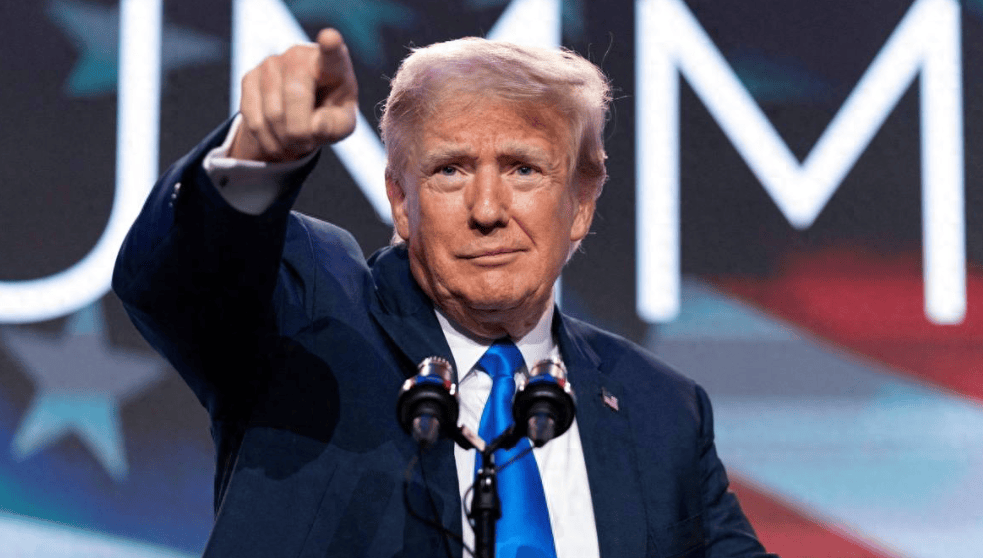 特朗普下令美军大炼稀土，发现一个扎心现实：中国同时垄断两样东西