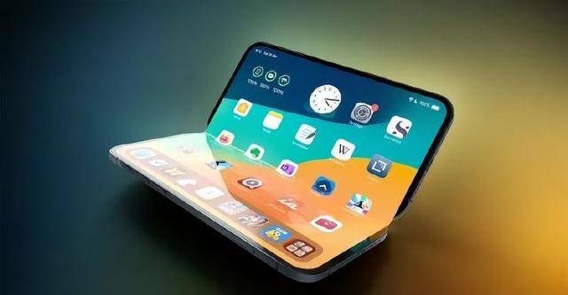 首款折叠iPhone或名为iPhone Ultra，售价超2000美元