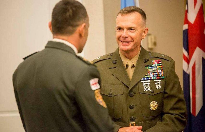 中美关系恐有大变！大批解放军军舰直奔台海，外交部霸气回应