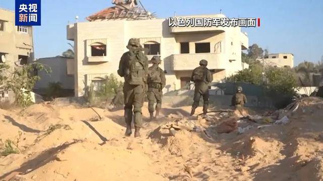 以色列空袭加沙医院发动斩首！炸碎哈马斯指挥链？巴以仇恨添新柴