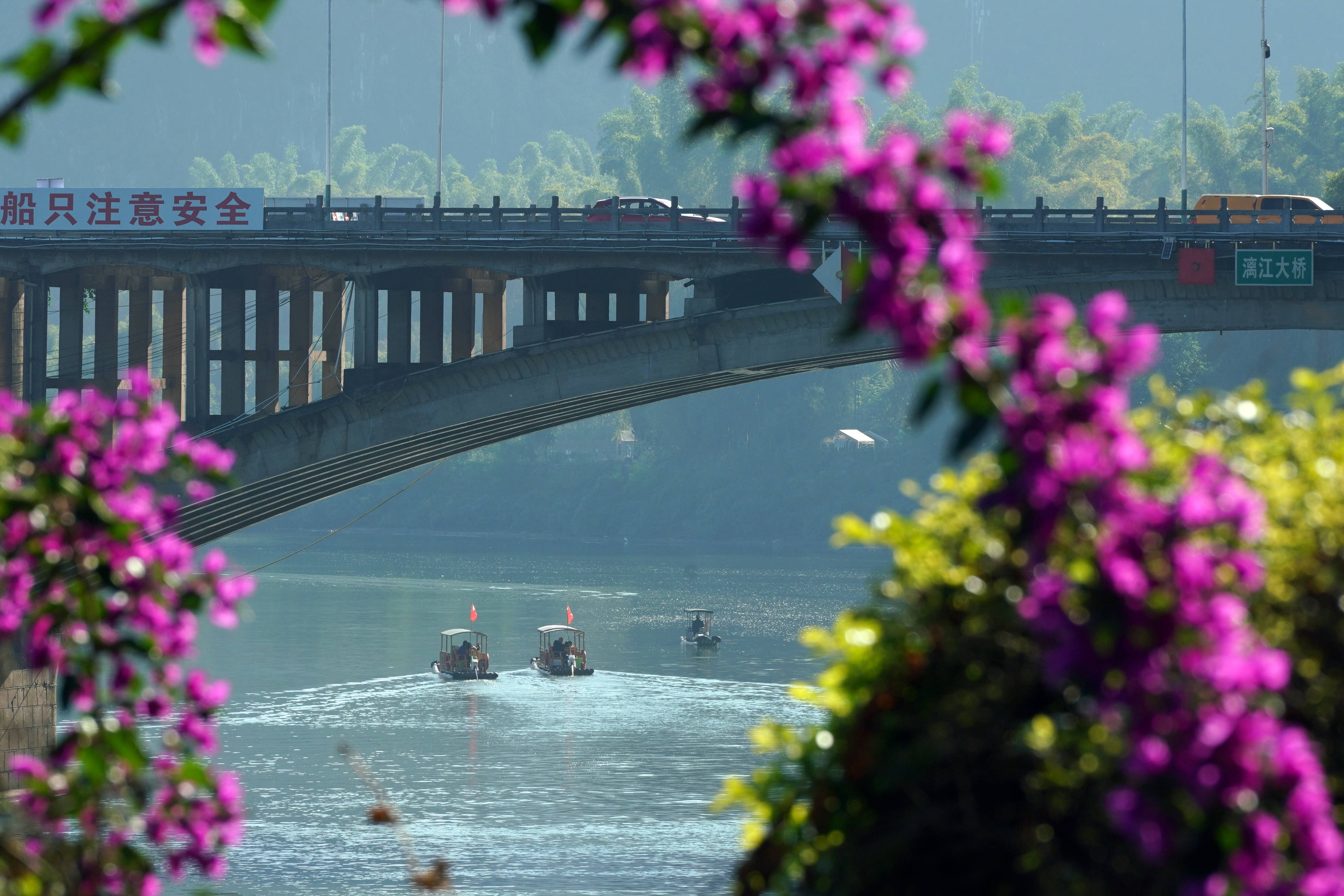 别样中国｜山水桂林，天下无双