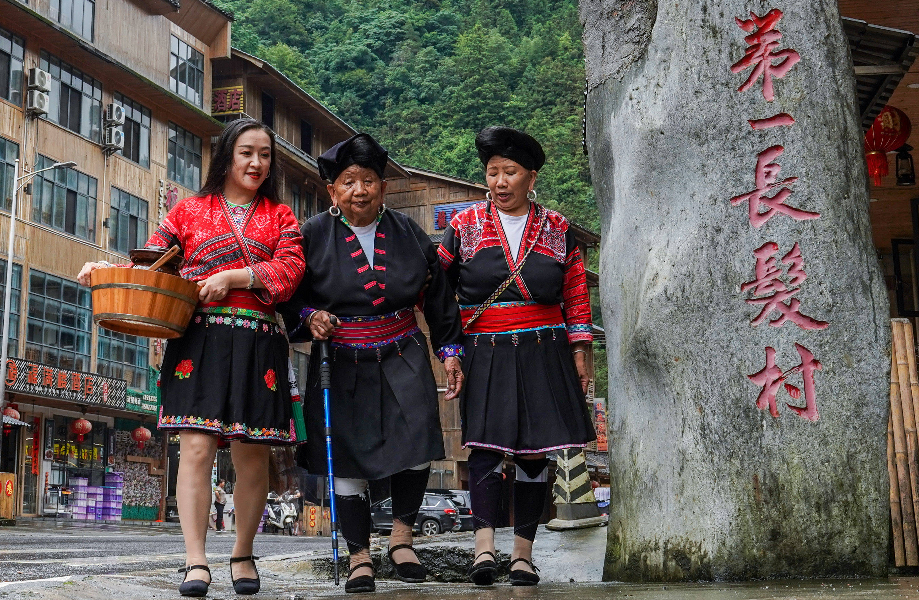 别样中国｜山水桂林，天下无双