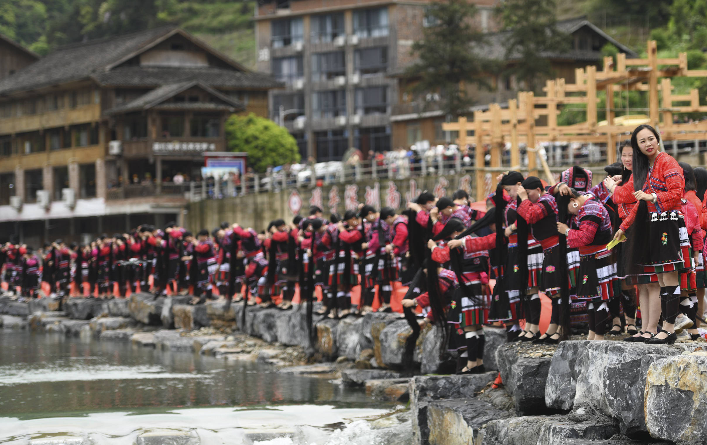 别样中国｜山水桂林，天下无双