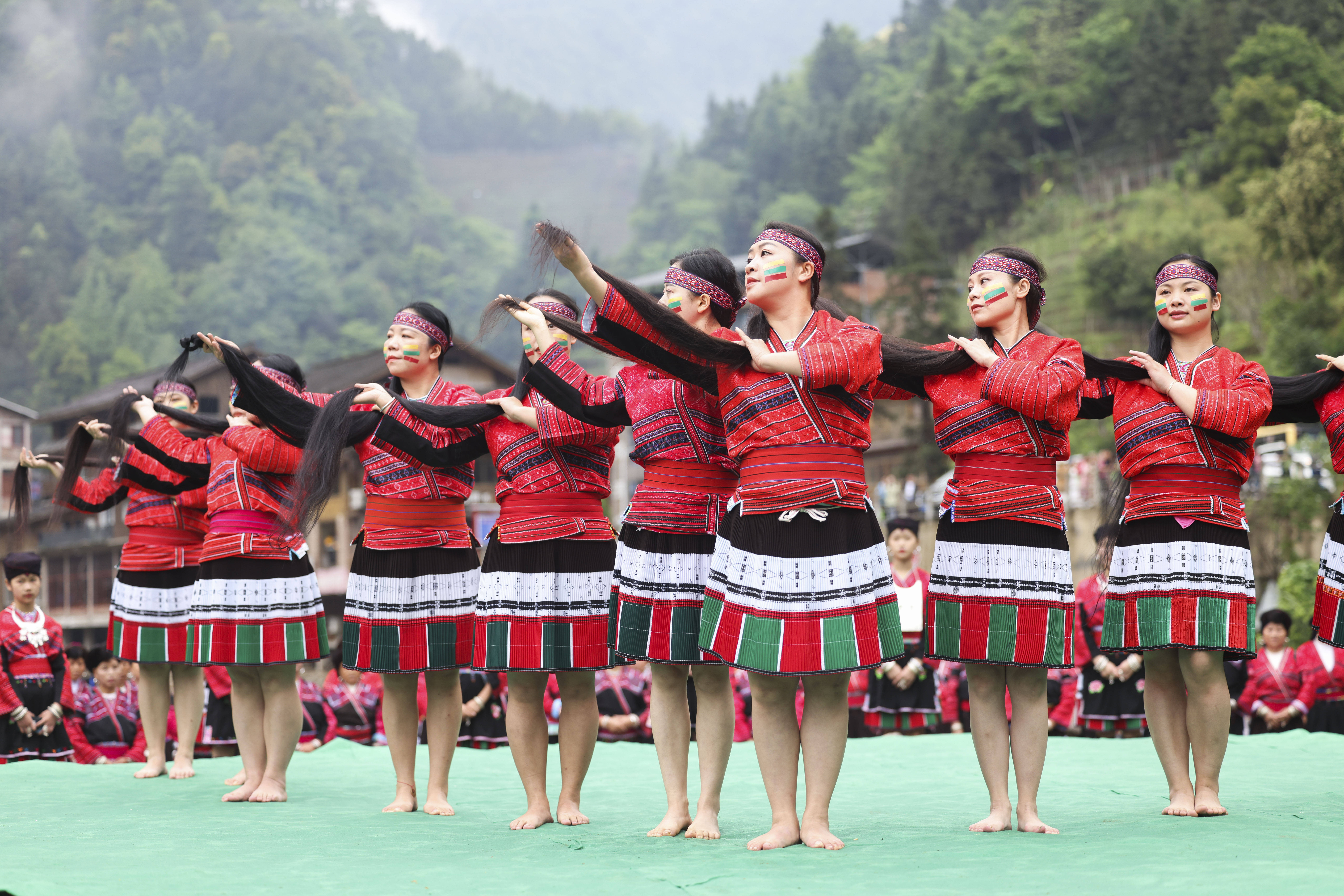 别样中国｜山水桂林，天下无双