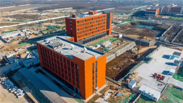 瞄准卫星，中国打造“B计划”，美媒坦承：这场时间赛美国输了