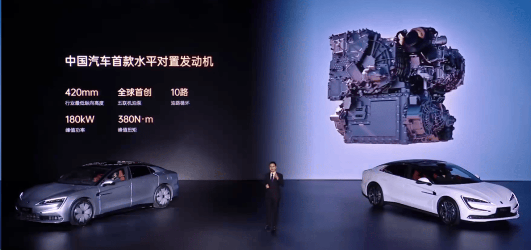 比亚迪卖62.8万元的新车，居然被网友夸性价比很高...