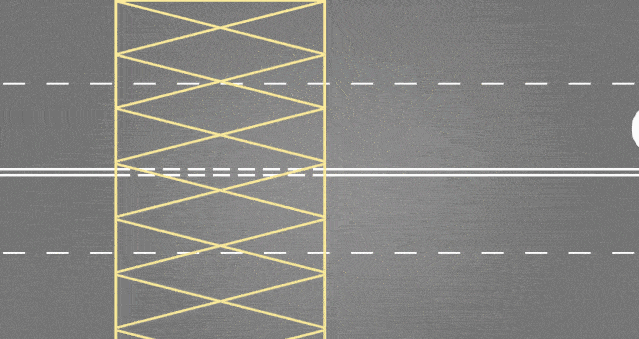 北京一司机掉头等红灯引争议，掉头到底要不要等红灯？