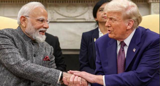 印度承认5年前对华误判，印军不准制造越境恐慌，为何态度突变？