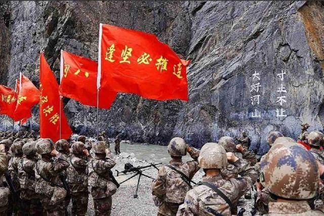 印度承认5年前对华误判，印军不准制造越境恐慌，为何态度突变？