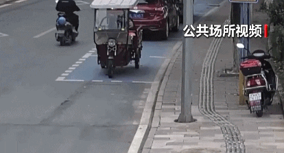 佛山一乘客“开门杀”致人死亡，网约车司机获刑