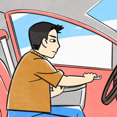 佛山一乘客“开门杀”致人死亡，网约车司机获刑