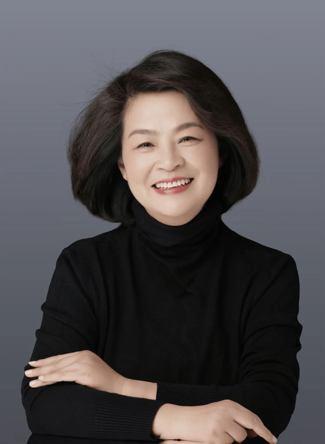 方榕任中兴通讯董事长