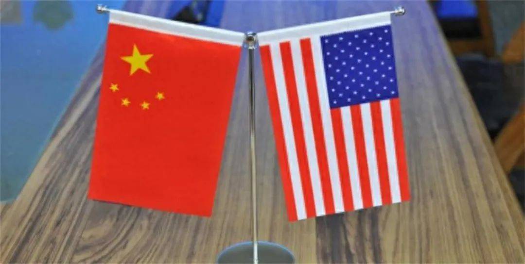 中美关税战密集爆发，直接启动军事谈判，中方再反将一军，接招吧