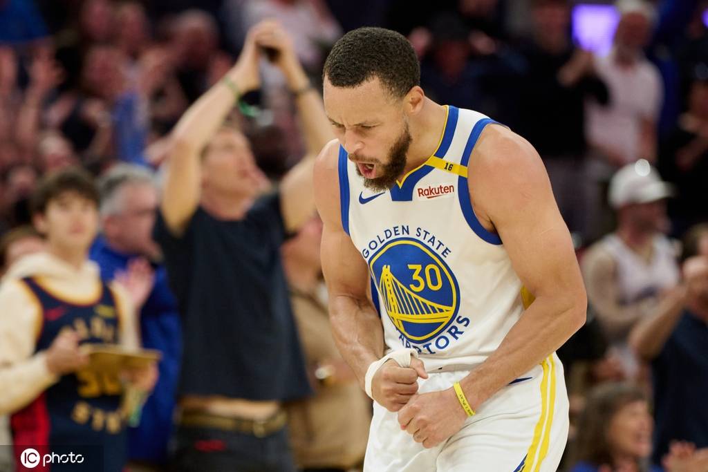 附加赛前瞻：勇士直面不胜魔咒 克莱渴望复仇国王？