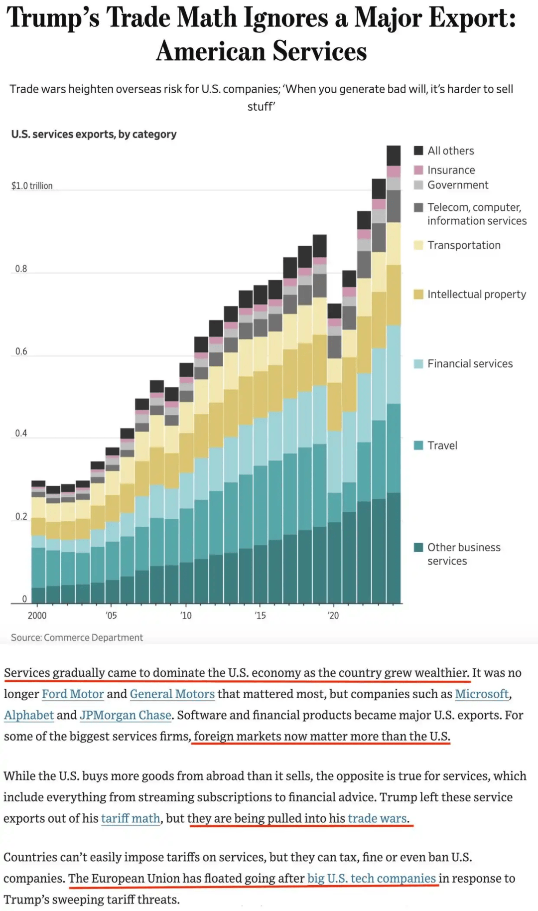 卖完这批中国货就断货，美国女企业主哭泣：无力支付工资、租金、贷款！多方警告：美国最赚钱的“出口”要小心了