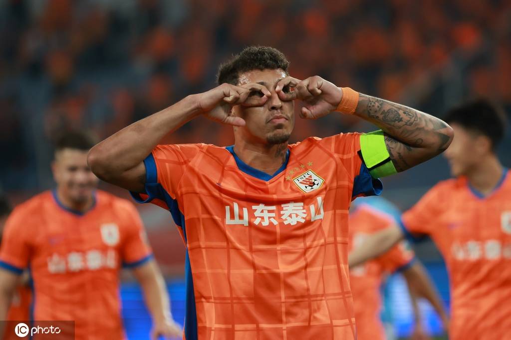 中超前瞻：齐鲁德比泰山迎最强挑战 申花盼延续两大纪录