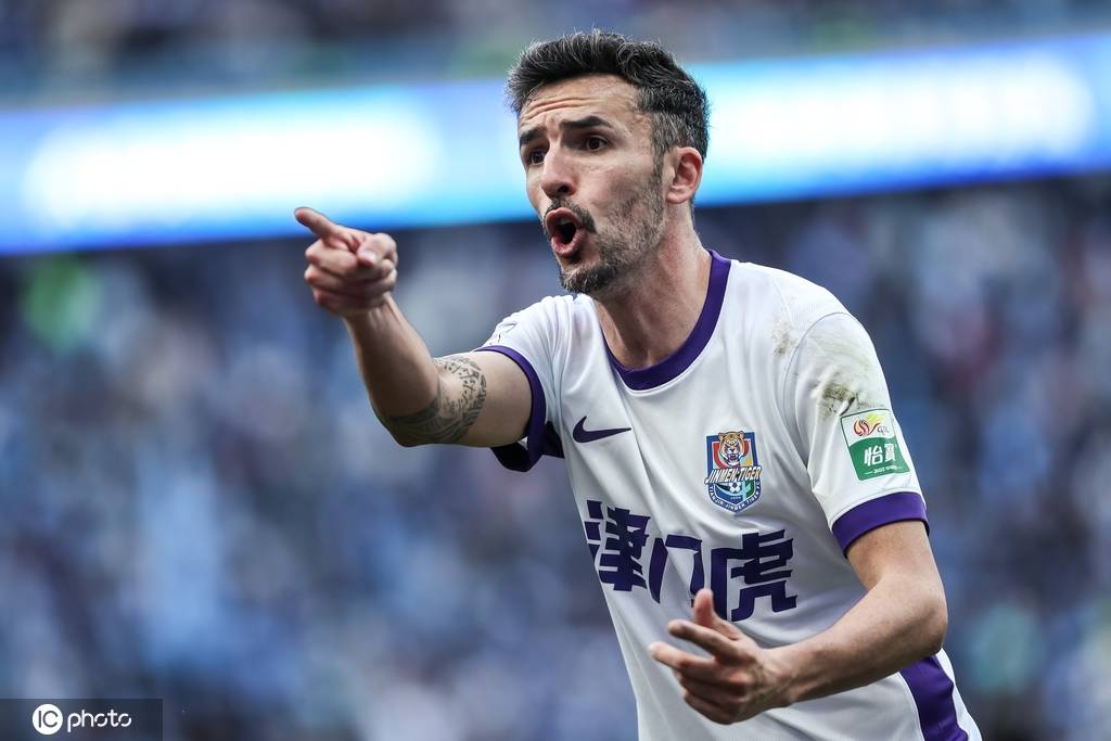 中超前瞻：齐鲁德比泰山迎最强挑战 申花盼延续两大纪录