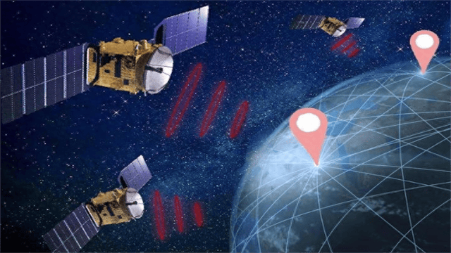 中国卫星“负伤”，学生狂敲2万行代码，极限救援能力让美忌惮