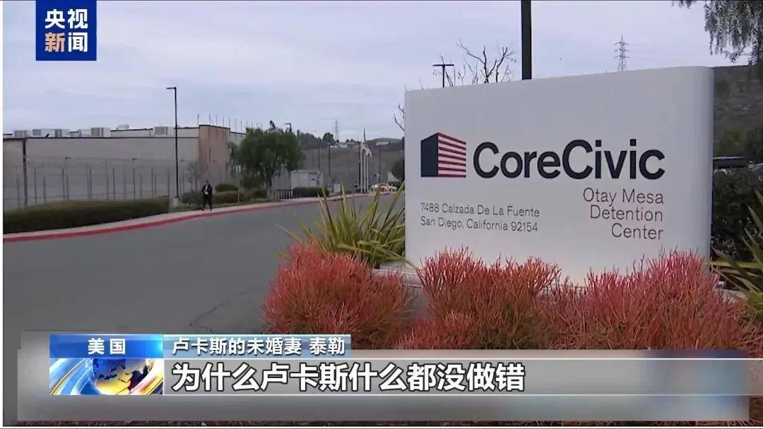 多名赴美游客被拘留，遭暴力对待：戴手铐、关禁闭、驱逐出境……