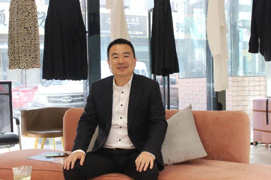 长期受抑郁症困扰，浙江知名纺织企业董事长毕光钧离世