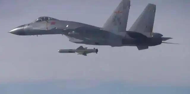 这是能看的？央视纪录片歼-15“布满马赛克”，将发挥何种作用？