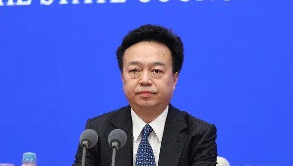 杨小伟，任上被查！曾任广电总局副局长