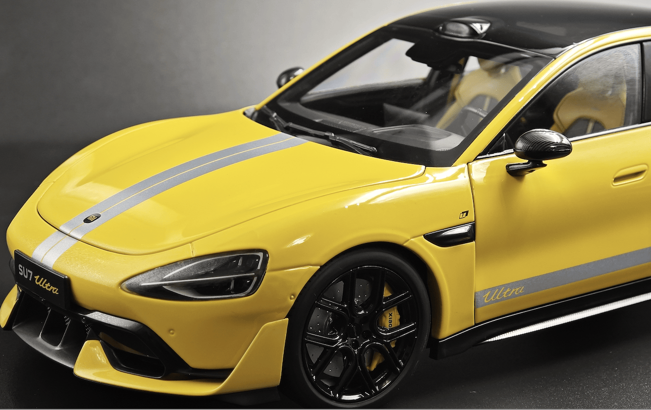 小米王化回应博主订单取消：已安排过生产，因自身原因未提车