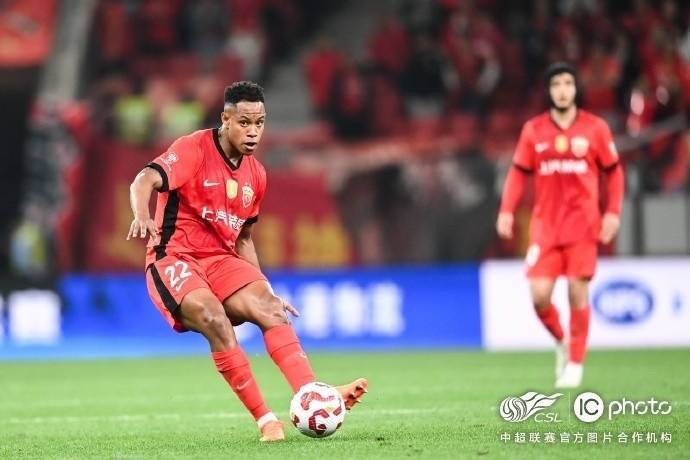 上海海港1比3负于成都蓉城 下一轮球队将在4月25日客战云南玉昆