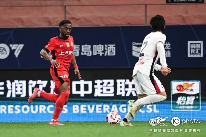 上海海港1比3负于成都蓉城 下一轮球队将在4月25日客战云南玉昆
