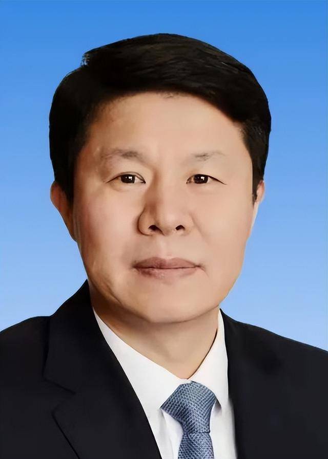 户籍人口1200万的地级市，市委书记调整