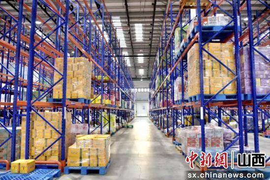 从“旁听生”到“正式生” 山西中部城市群建设中的寿阳答卷