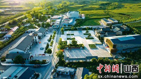 从“旁听生”到“正式生” 山西中部城市群建设中的寿阳答卷