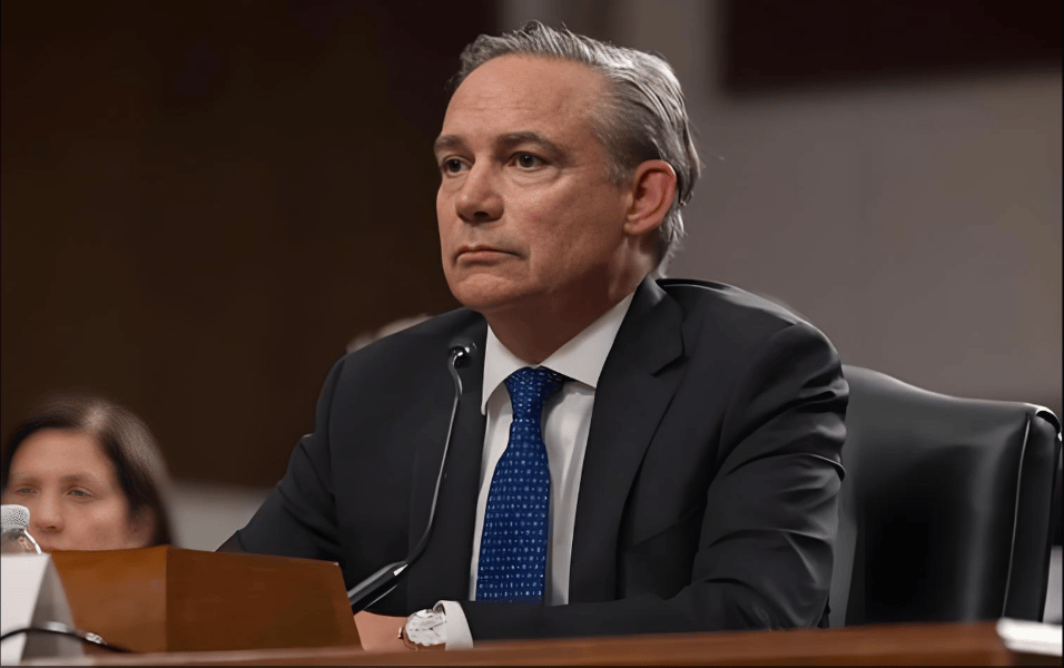 波音CEO对中国撂下狠话，转头就把市场拱手相让，迷之操作把空客都整懵了