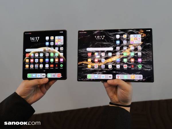 华为独占近80%份额，折叠屏的战争结束了吗？