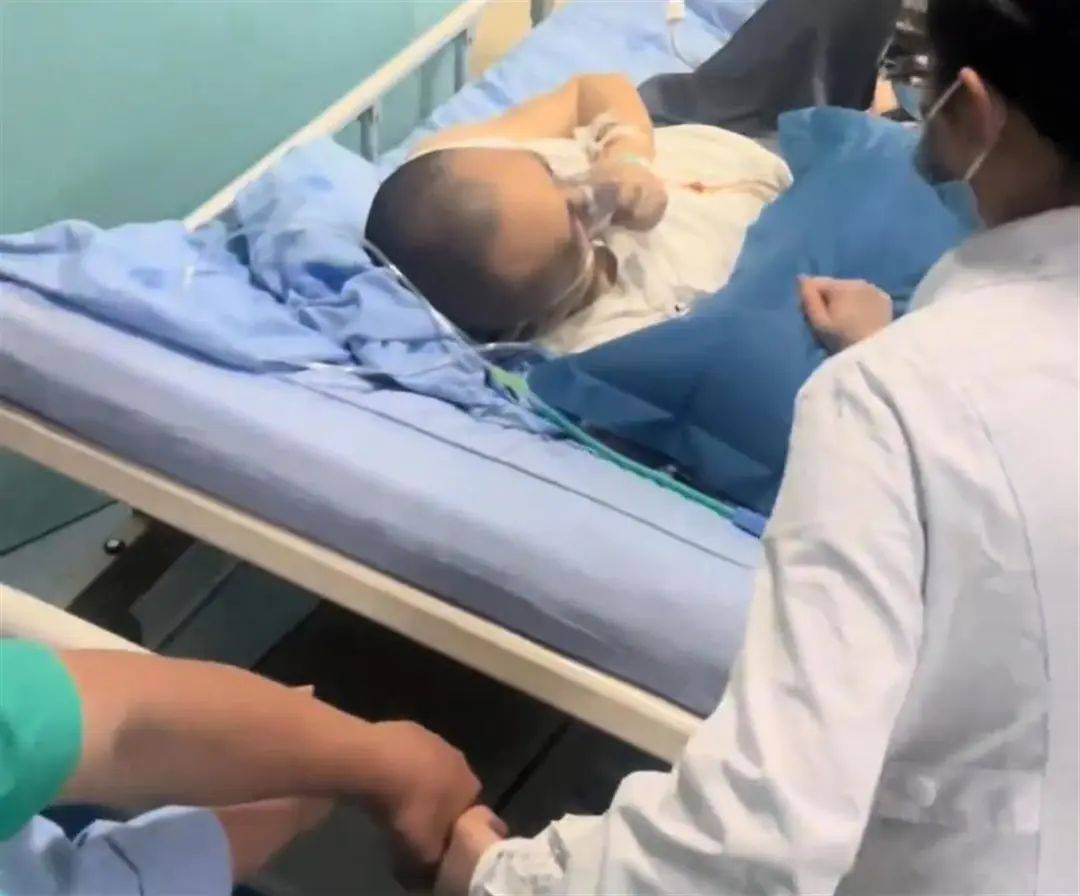 突发讣告！他已去世，从确诊到离世仅1个月！