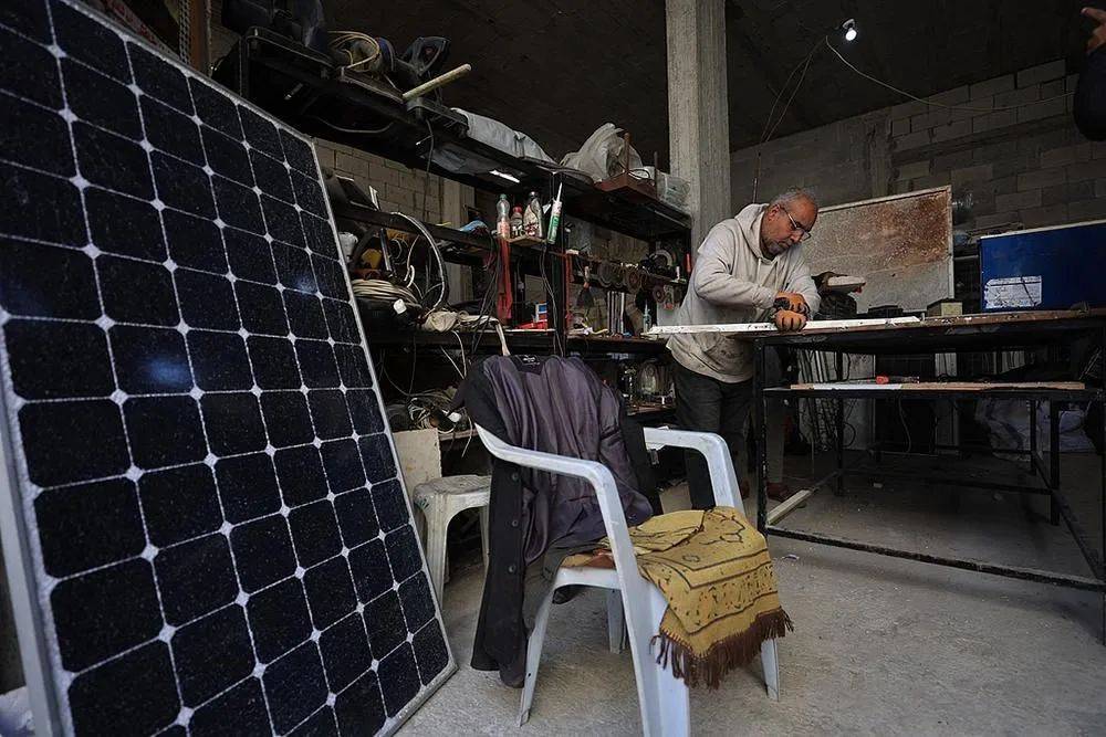 哈马斯弹尽粮绝，加沙物资消耗殆尽，妥协声音响起，释放信息量大