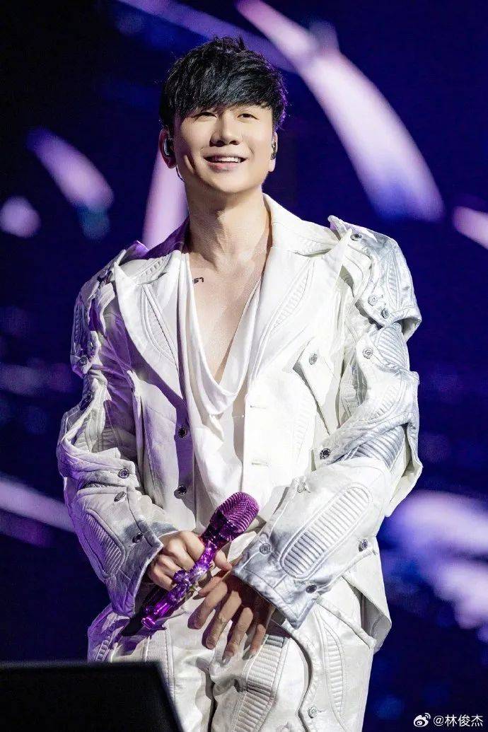 林俊杰被指介入他人感情，经纪公司最新回应