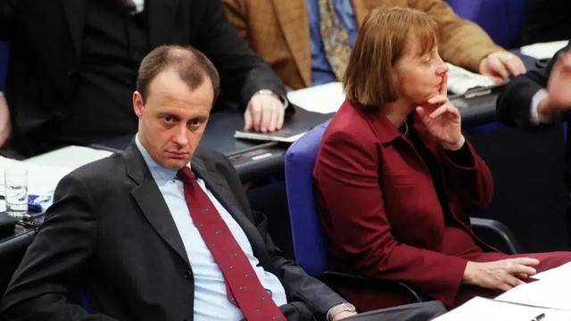 最新！默茨当选德国总理