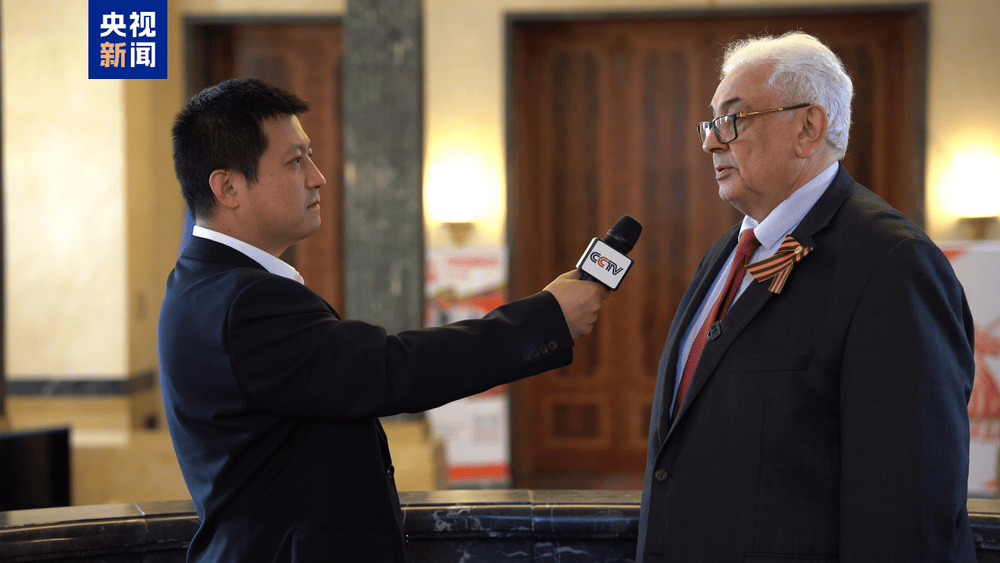 德国不邀请俄代表出席二战纪念活动 俄大使：非常不友好