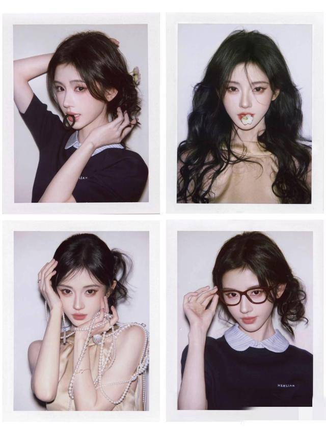 明星同款撕拉片为何爆火 价格高达300多元一张