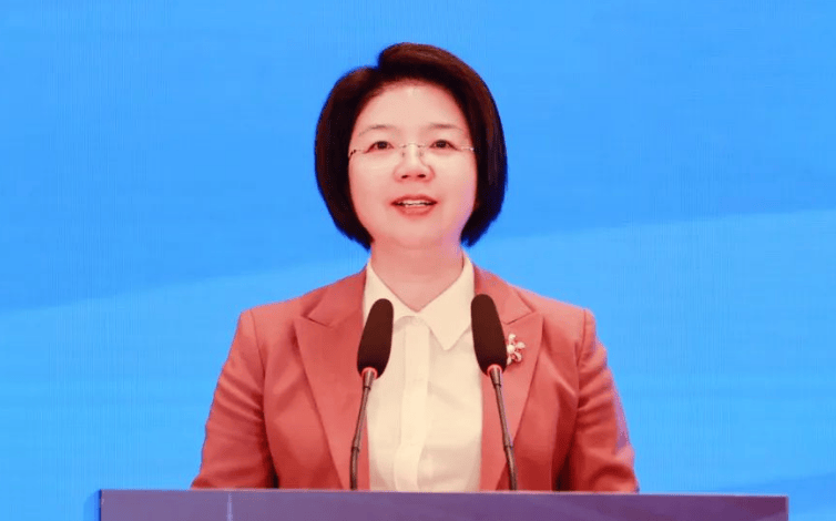 女宣传部长突然落马！泰州官场不平静了