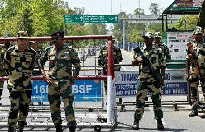 中方调停失败！莫迪下令要求毁灭性打击，巴基斯坦导弹升空