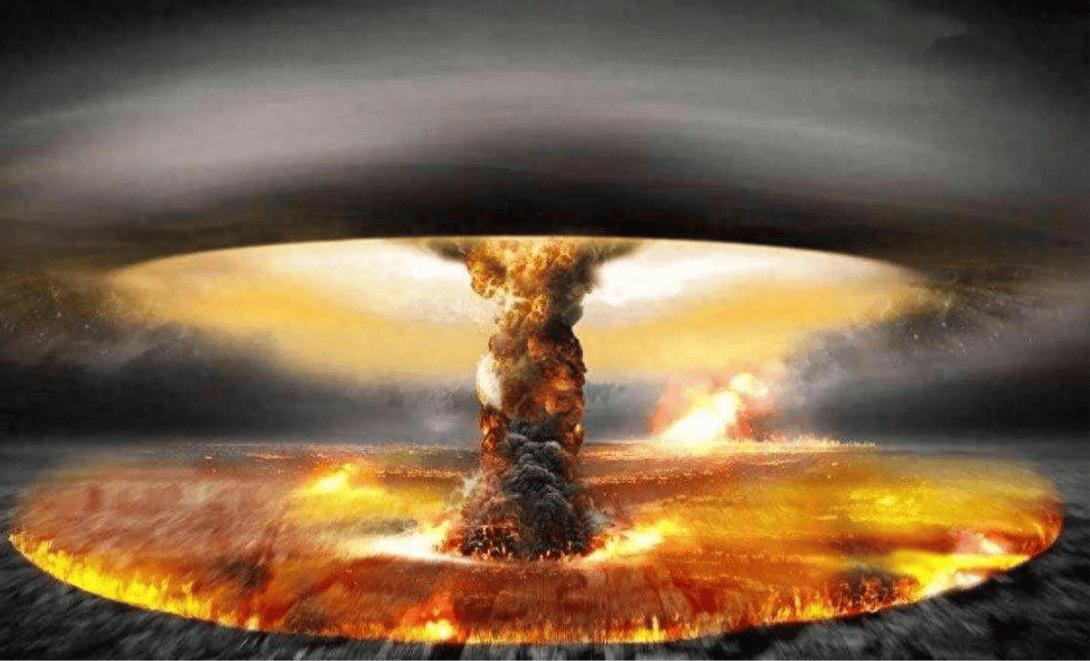 大批运输机赴巴，成吨军火抵达，莫迪没想到，事情越闹越大了