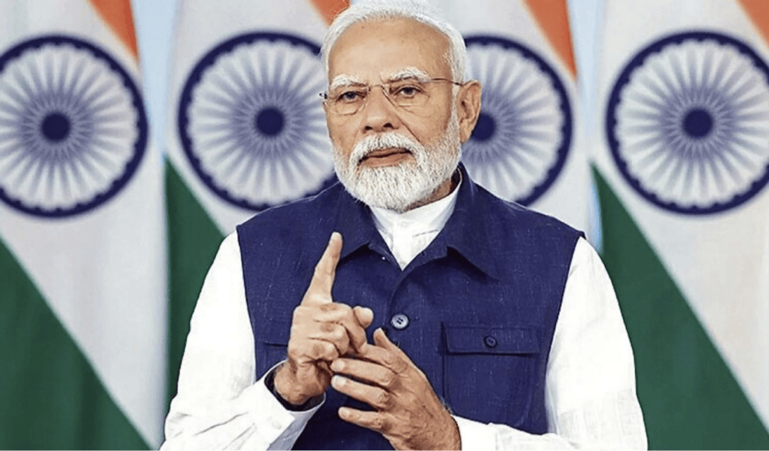 大批运输机赴巴，成吨军火抵达，莫迪没想到，事情越闹越大了