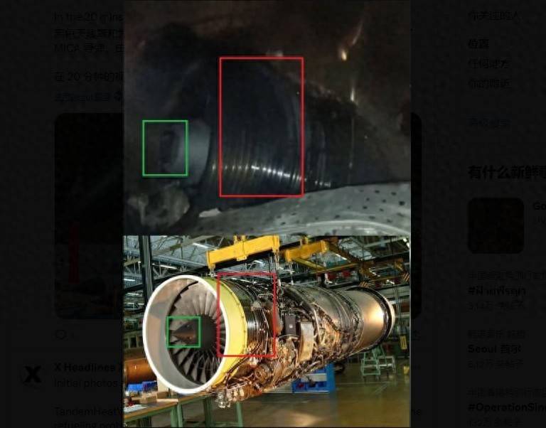 印巴空中大战，法国躺着也“中枪”：“阵风”的口碑砸在印度手里