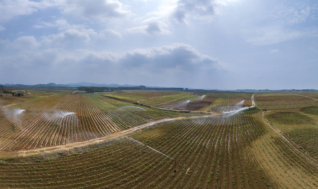 四问当前旱情：还会持续多久