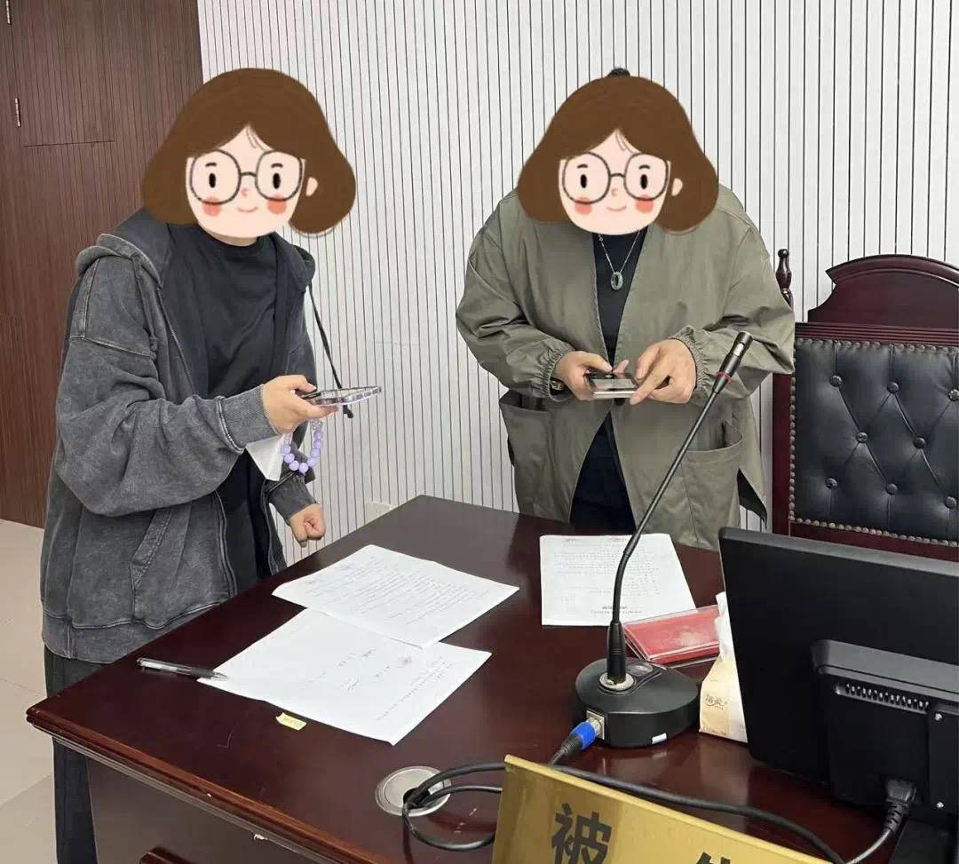 一女子在民宿不慎摔伤索赔无果将商家告上法院 法官调解化解纠纷